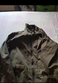 Tuta Militare 