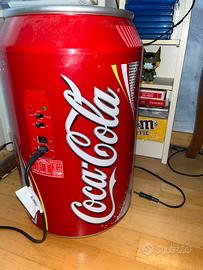 Frigo bar coca cola