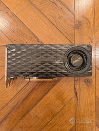 Scheda video PNY Nvidia GeForce GTX 970 OC
