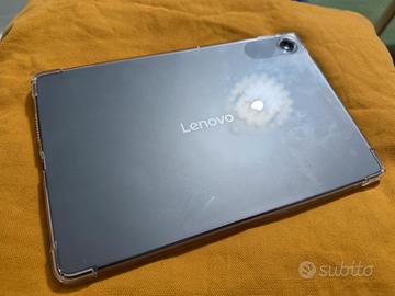 Lenovo tab / tb311fu con caricatore e cover
