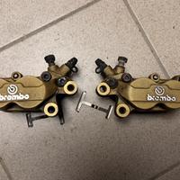 PINZE BREMBO 40 mm