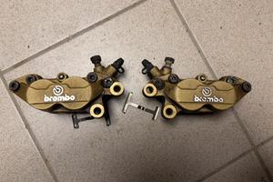 PINZE BREMBO 40 mm