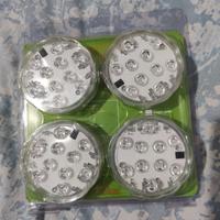 luci led subacquee wireless 