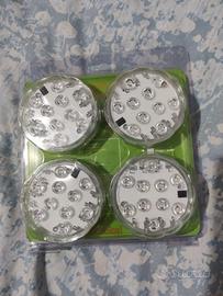 luci led subacquee wireless 