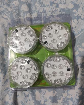 luci led subacquee wireless 