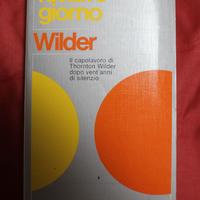 L’OTTAVO GIORNO - Thornton Wilder 1970