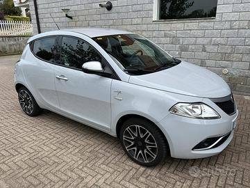 Lancia Ypsilon Mya 2016