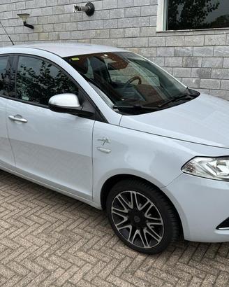 Lancia Ypsilon Mya 2016