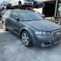 Audi A3 "2004" 2000 TDI 103KW140CV*BKD