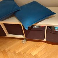 mobile contenitore ikea