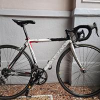 bici da corsa moon