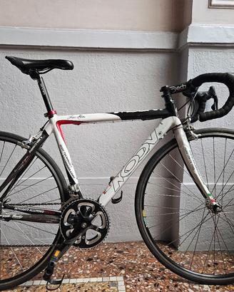 bici da corsa moon