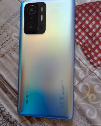 XIAOMI MI 11T PRO 256 GB