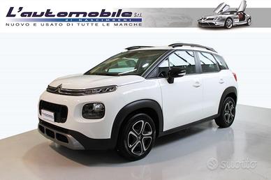 CITROEN C3 Aircross BlueHDi 100 S&S Feel *PROMOF