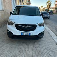 Opel Combo Cargo 1.5 Diesel 100CV S&S PC 650kg Edi