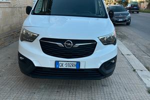 Opel Combo Cargo 1.5 Diesel 100CV S&S PC 650kg Edi