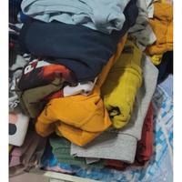 abbigliamento x maschio e femmina 