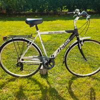 city bike uomo Atala ruote 28"