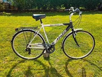 city bike uomo Atala ruote 28"