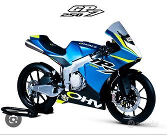 Ohvale Gp-7 