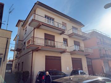 Palestrina: appartamento ampia metratura