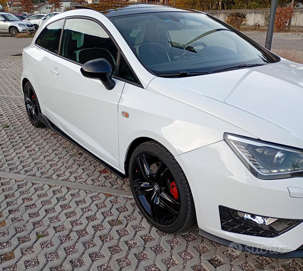 SEAT Ibiza 4ª serie