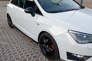 Seat Ibiza 1.8 TSI S/S 3p. Cupra
