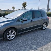 Peugeot 308 sw 1,6 110 CV mod. ciel