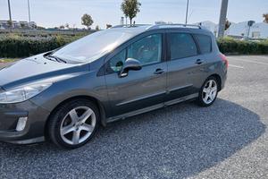 Peugeot 308 sw 1,6 110 CV mod. ciel