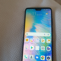Huawei P20 buone condizioni