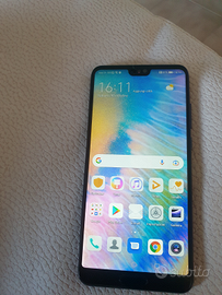 Huawei P20 buone condizioni