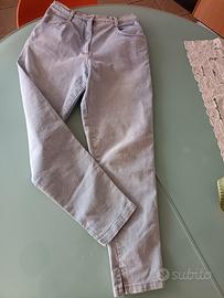 Jeans Blumarine Folies vintage anni 90 