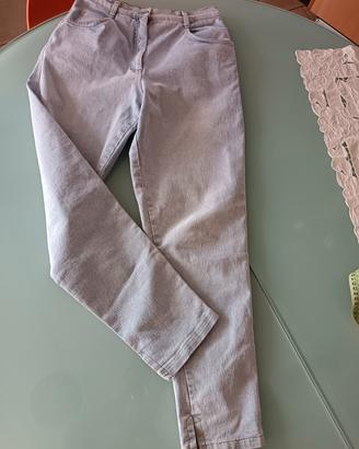 Jeans Blumarine Folies vintage anni 90 