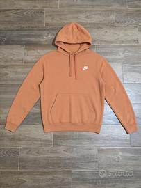 Felpa con cappuccio Nike