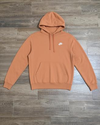 Felpa con cappuccio Nike
