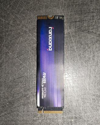 SSD m.2 1 TB