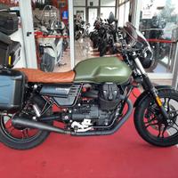 Moto Guzzi V7 III - 2019