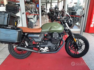 Moto Guzzi V7 III - 2019