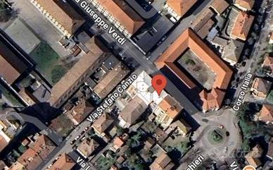 Immobile in asta di 78 m² con 2 locali a Novi Ligu