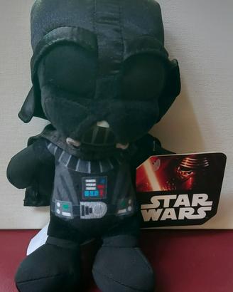 peluche Darth Vader Guerre Stellari