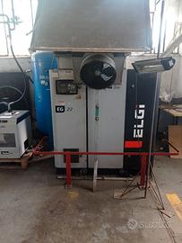Compressore EL GI Mod. EG 22-10V