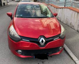 RENAULT Clio 4ª serie - 2015