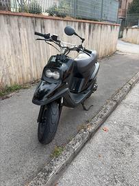 Booster MBK