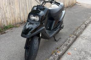Booster MBK