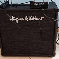 Hughes & Kettner Edition Blue Edition 60 R