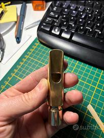 Ponzol 90 M2 sax alto