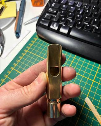 Ponzol 90 M2 sax alto