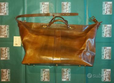 Borsa uomo Saddlers Union