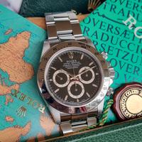 ROLEX DAYTONA 16520 1999 SEL MAI LUCIDATO FULL  
