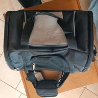 trasportino cane o gatto 